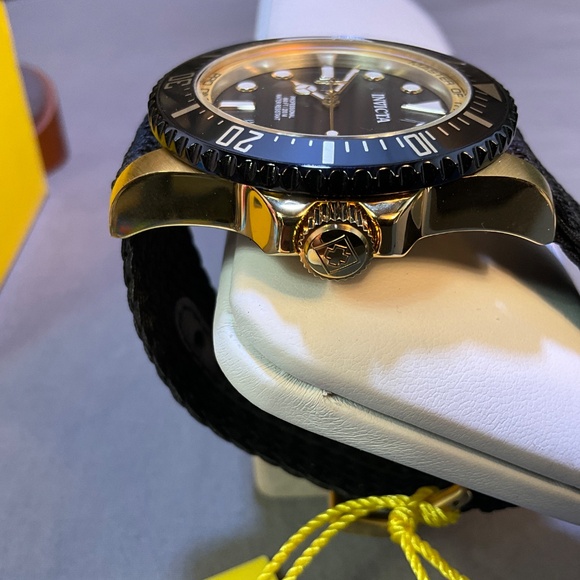 Invicta Men's Pro Diver ( automatic ) - Picture 4 of 8